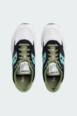 SHADOW 6000 - Baskets | Multicolore