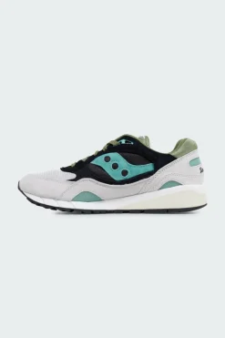 SHADOW 6000 - Baskets | Multicolore