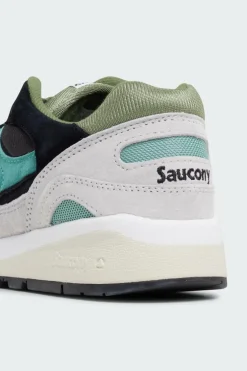 SHADOW 6000 - Baskets | Multicolore