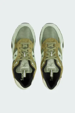 SHADOW 6000 GTX - Baksets | Vert