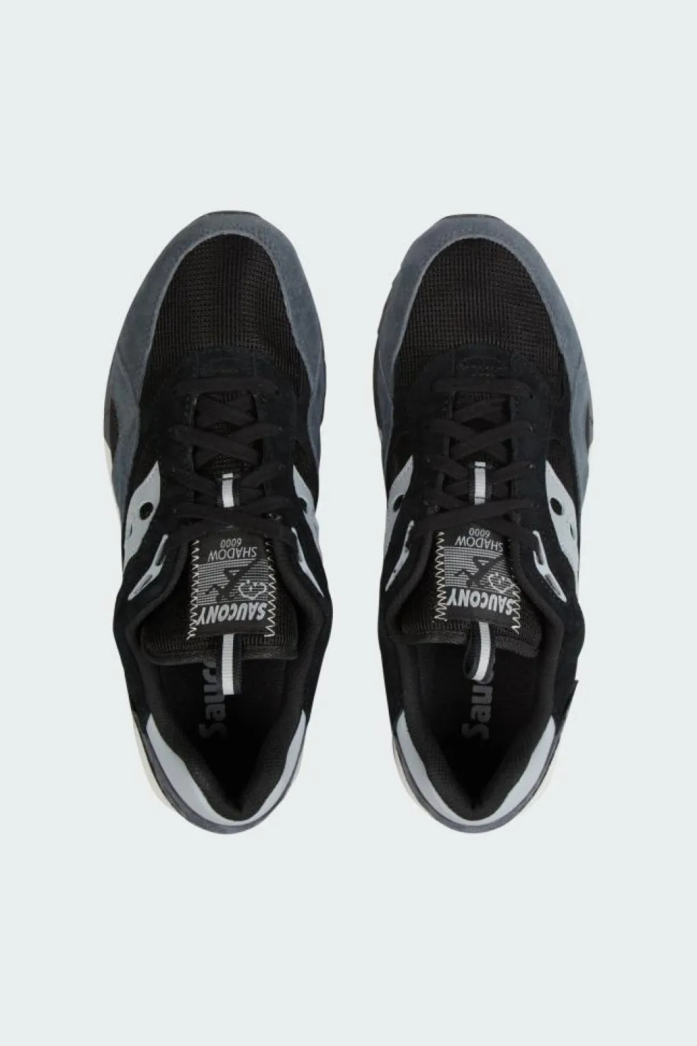 SHADOW 6000 GTX - Baskets | Noir