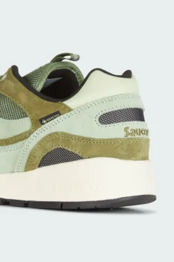 SHADOW 6000 GTX - Baskets | Vert