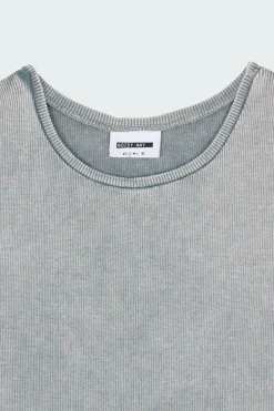 SHANIA - Débardeur | Gris