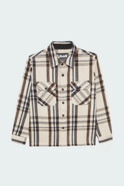 SHCARL4 - Surchemise | Beige