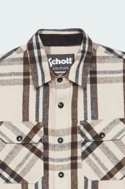 SHCARL4 - Surchemise | Beige