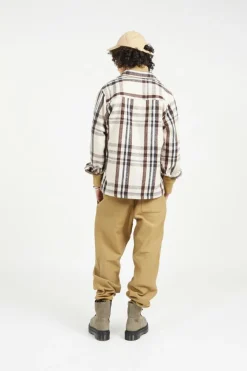 SHCARL4 - Surchemise | Beige