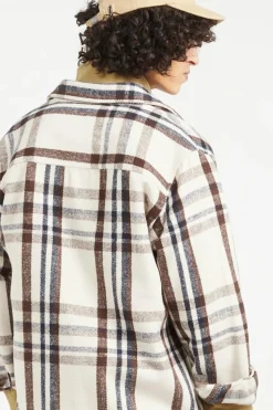 SHCARL4 - Surchemise | Beige