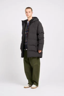 SHCARL4 - Surchemise | Vert