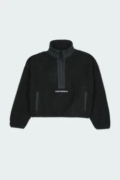 SHERPA HZ - Polaire | Noir