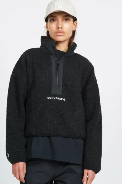 SHERPA HZ - Polaire | Noir