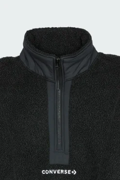 SHERPA HZ - Polaire | Noir