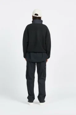 SHERPA HZ - Polaire | Noir