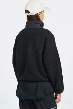 SHERPA HZ - Polaire | Noir