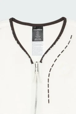 SHERPA VEST - Veste | Beige