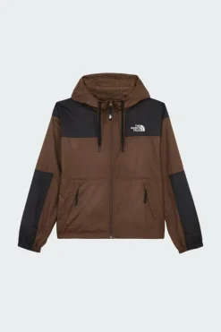 SHERU - Veste | Marron