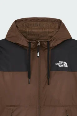 SHERU - Veste | Marron