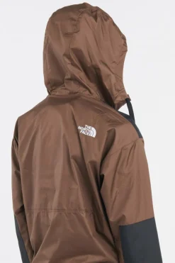 SHERU - Veste | Marron