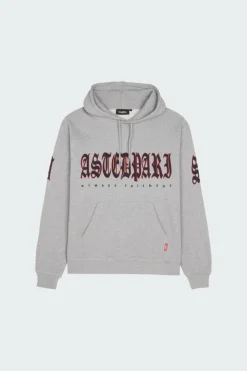 SHIELD - Hoodie | Gris