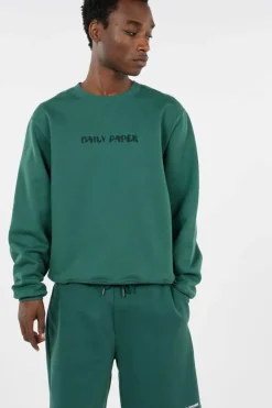 SHIELD FOCUS CW - Sweatshirt | Vert