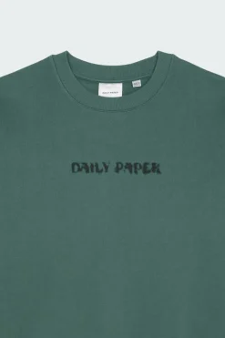 SHIELD FOCUS CW - Sweatshirt | Vert