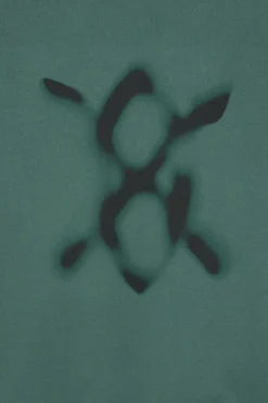 SHIELD FOCUS CW - Sweatshirt | Vert