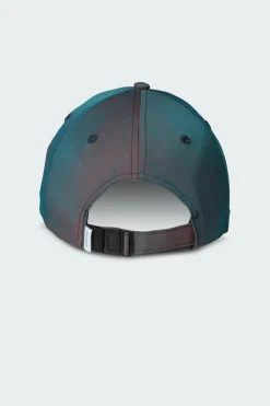 SHINY TECH - Casquette | Violet