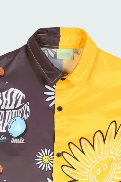 SHIRT TRIPTYCH - Chemise | Multicolore