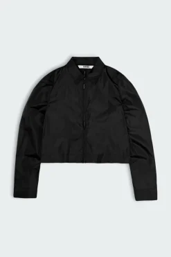 Shirt W - Chemise | Noir