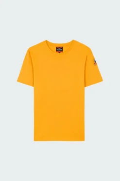 SHISPARE TEE - T-shirt | Jaune