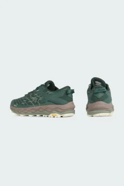 SHOE WAVE MUJIN LS GTX - Baskets | Vert