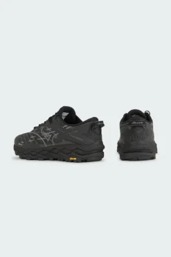 SHOE WAVE MUJIN LS GTX - Baskets | Noir