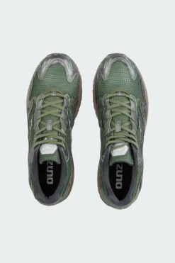 SHOE WAVE RIDER - Baskets | Vert