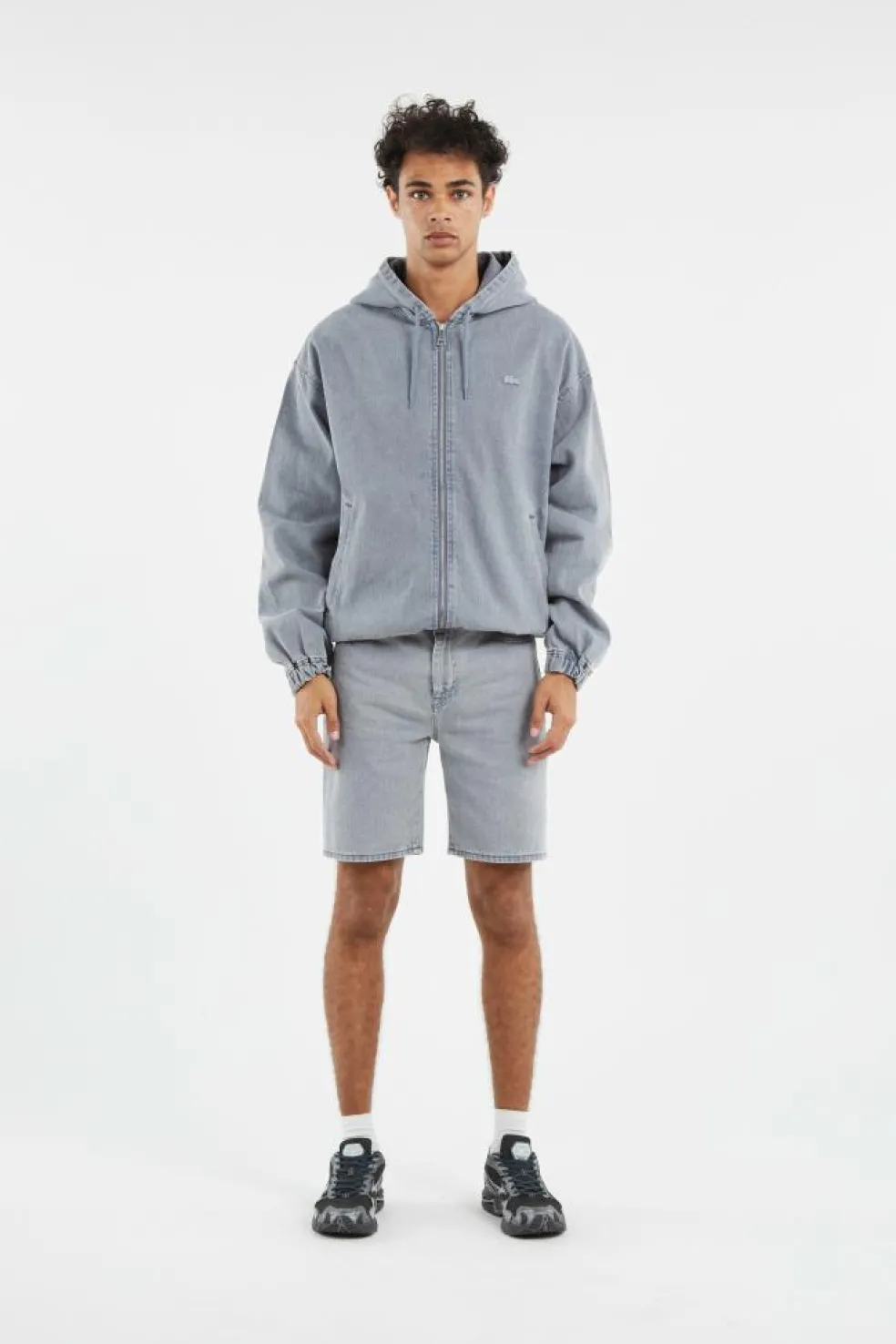 SHOE WAVE RIDER - Baskets | Noir