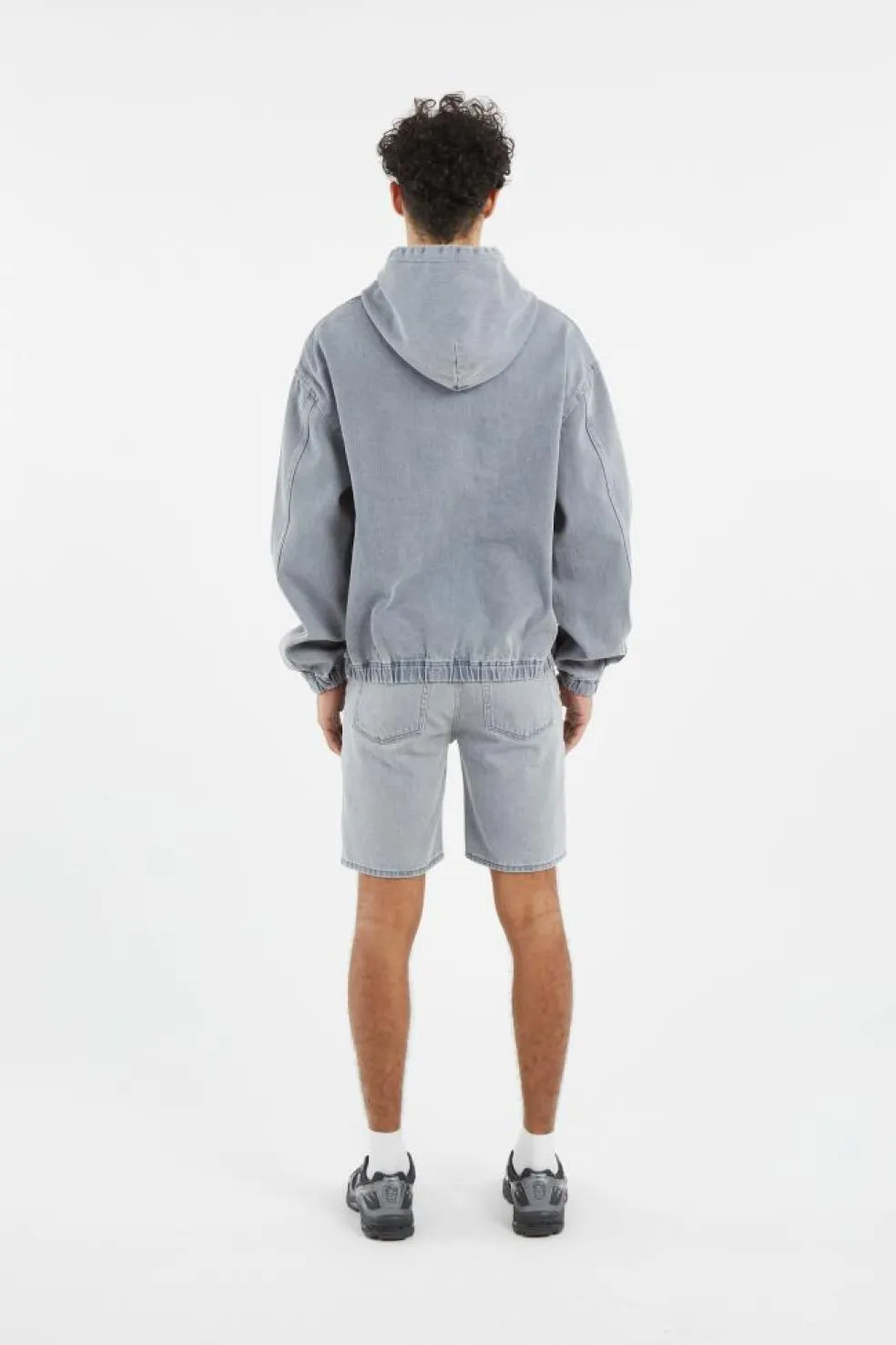 SHOE WAVE RIDER - Baskets | Noir