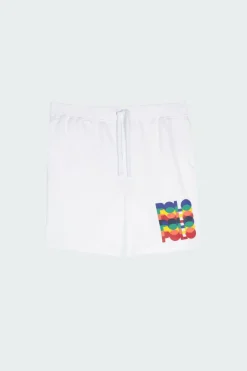 Short | Blanc