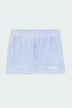 Short | Bleu