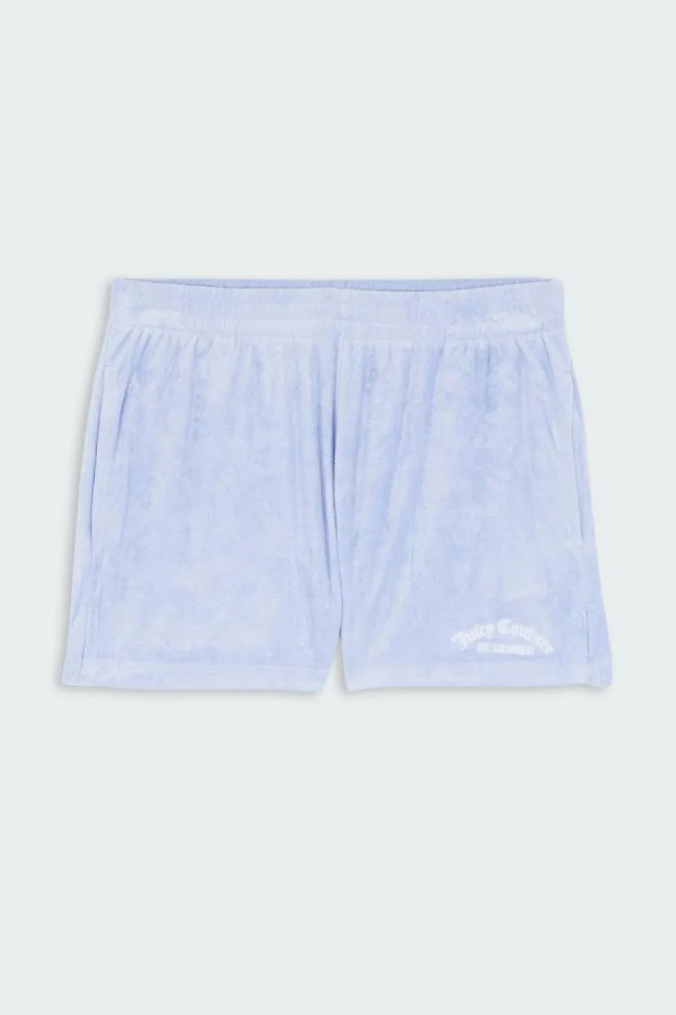 Short | Bleu