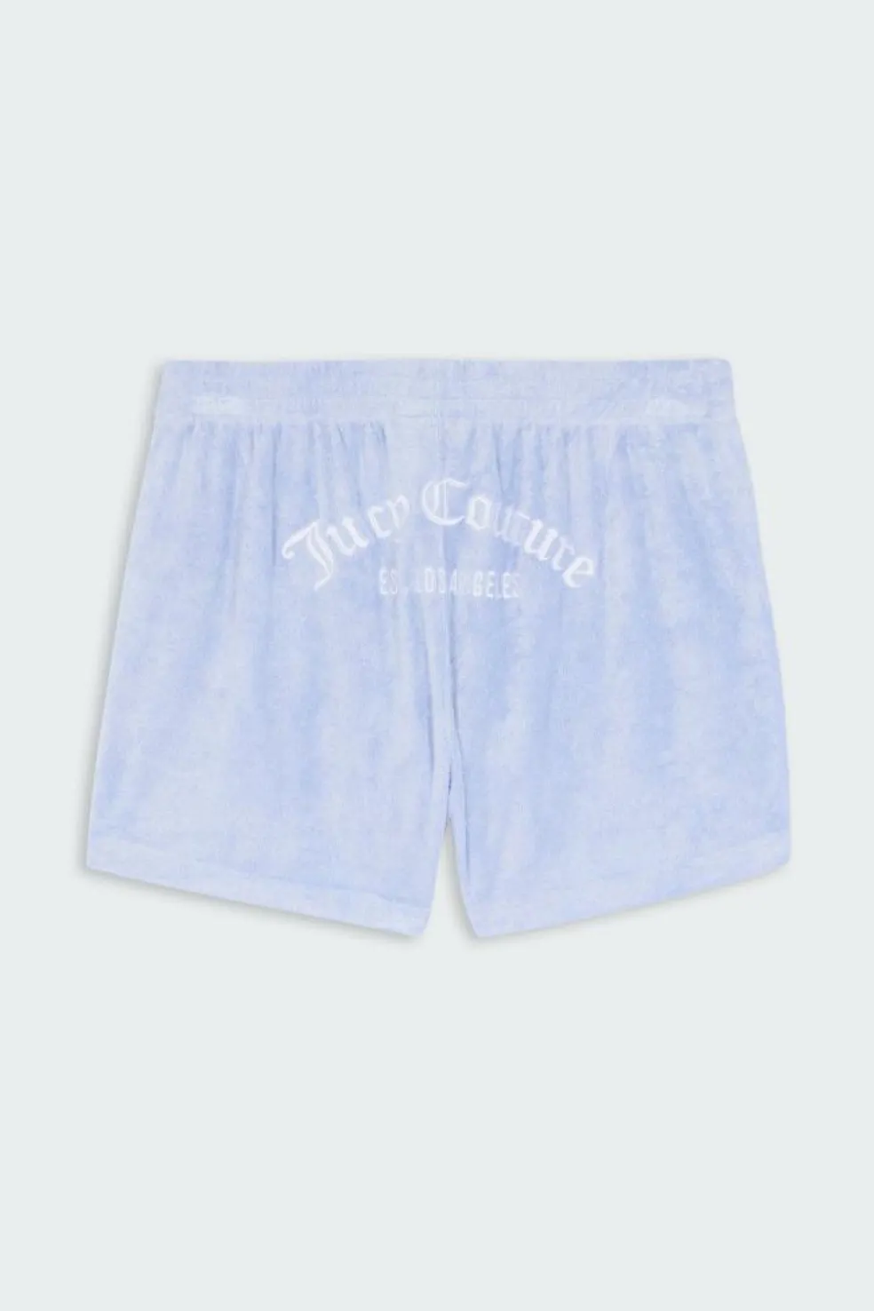 Short | Bleu