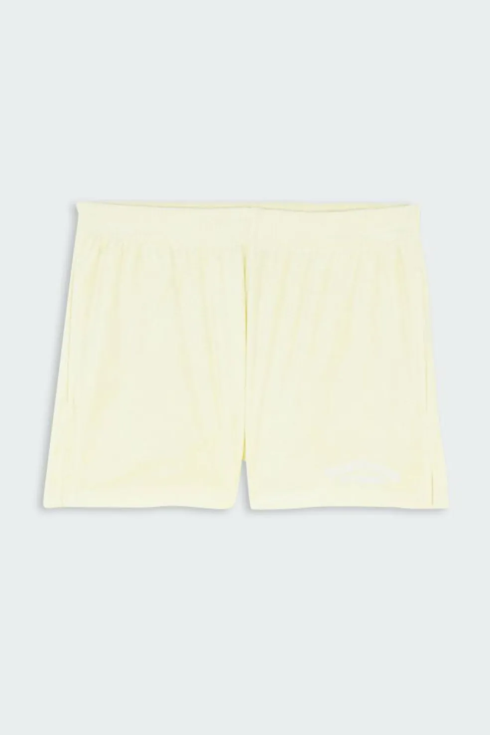 Short | Jaune