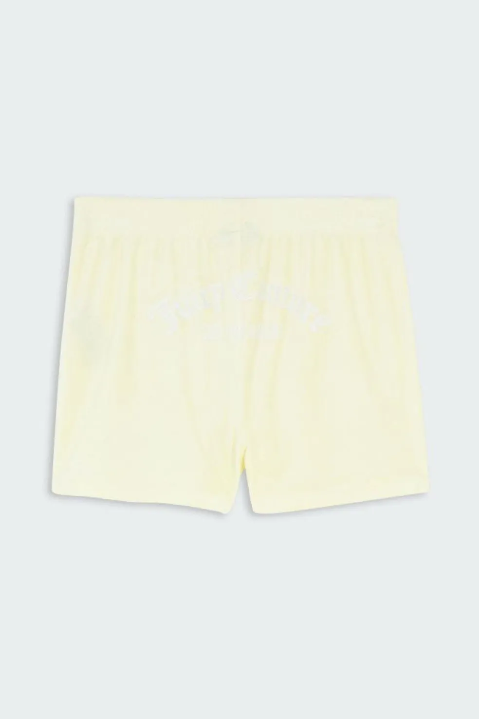 Short | Jaune