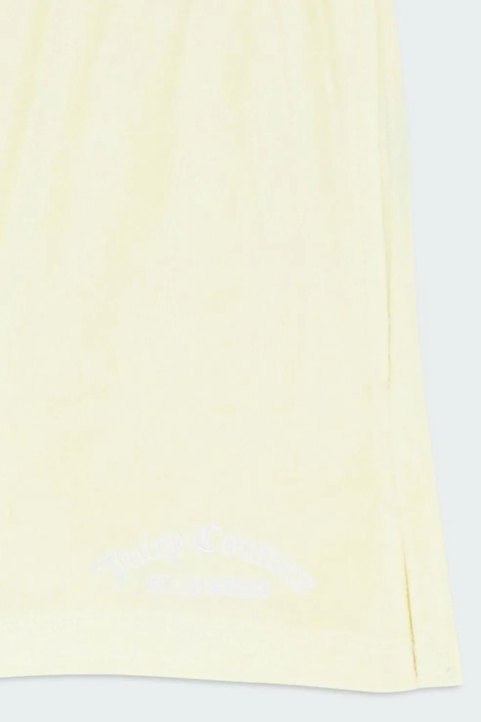 Short | Jaune