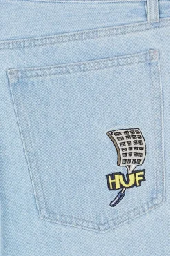 SHORT BAYVIE - Short | Bleu