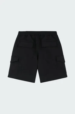 SHORT CARGO - Short | Noir
