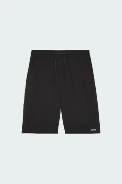 SHORT CASUAL SCHOTT - Short | Noir