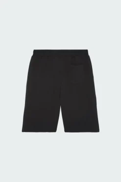 SHORT CASUAL SCHOTT - Short | Noir