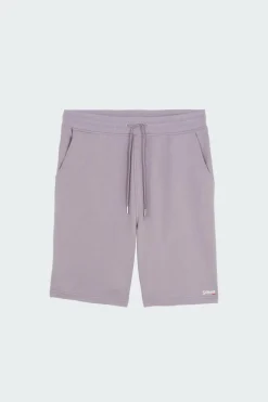 SHORT CASUAL SCHOTT - Short | Violet