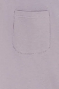 SHORT CASUAL SCHOTT - Short | Violet