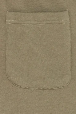 SHORT CASUAL SCHOTT - Short | Vert