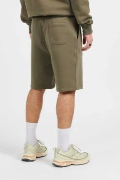 SHORT CASUAL SCHOTT - Short | Vert