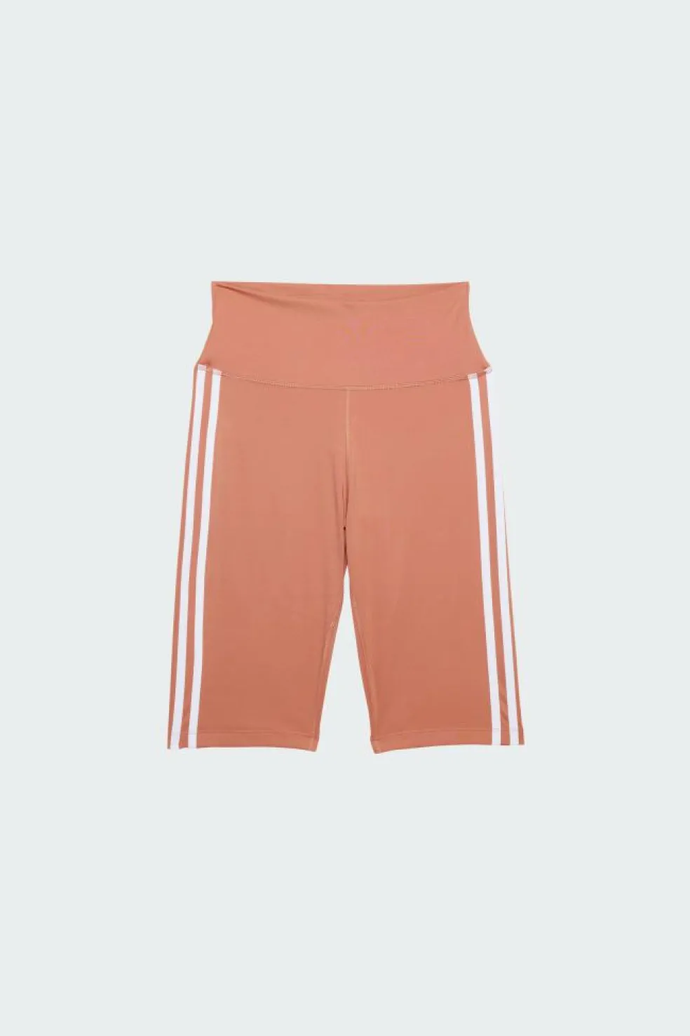 short cycliste | Marron